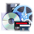 Video banden, 8 mm, Hi8 omzetten naar digitaal bij Computer reparatie Defecte Pc Hoofddorp en Lisse.